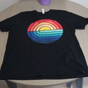 2 Threadless 2XL tees